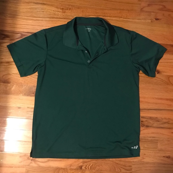 NWOT MENS POLO SHIRT - Picture 2 of 4